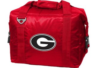 Georgia 12pk Cooler