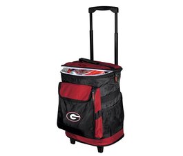 Georgia Rolling Cooler