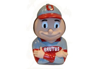 Ohio State Hitch Cover14