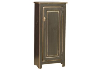 Small Pine Cupboard