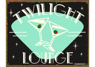 Twilight Lounge