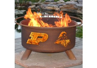 Purdue Fire Pit