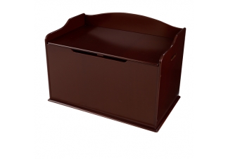 Austin Toy Box - Cherry