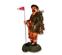 3 Golf Caddy