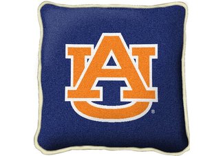 Auburn University Pillow