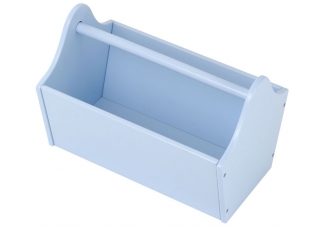 Toy Caddy - Sky