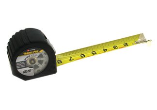 25 Boomer Tape Measure