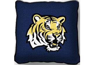 Louisiana State Univ Pillow