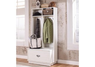 Hartland  Utility Storage Locker