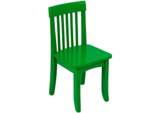 Avalon Chair - Green