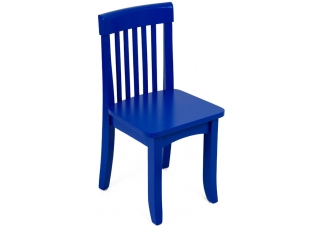 Avalon Chair - Blue