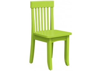 Avalon Chair - Key Lime