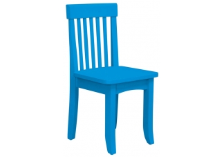 Avalon Chair - Aqua