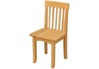 Avalon Chair - Natural