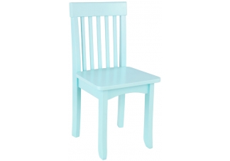 Avalon Chair - Ice Blue