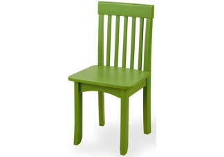 Avalon Chair - Apple