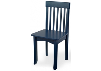 Avalon Chair - Blueberry