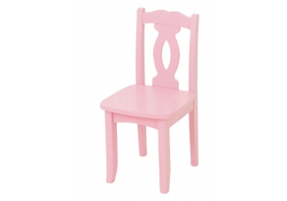 Brighton Chair - Pink