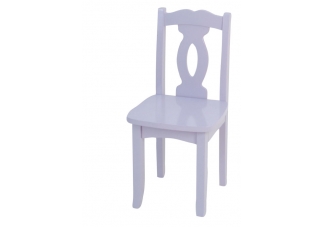 Brighton Chair - Lavender