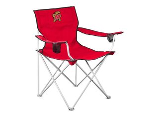 Maryland Terrapins Deluxe Chair