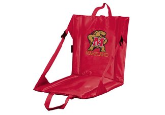 Maryland Stadium Seat