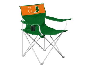 Miami Canvas Chair