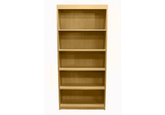 177Basix Bookcase