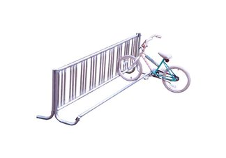 bike rack, bike, rack, storage, 16 foot