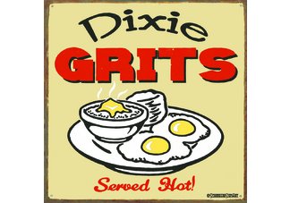 Dixie Grits