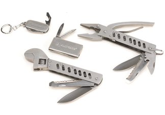 4 Pc multi function tool set