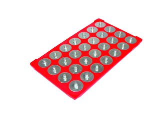 Mag Clip Socket Caddy