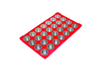 Mag Clip Socket Caddy