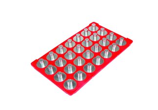 Mag Clip Socket Caddy