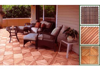 Eucalyptus 12 Slat
(10/1)