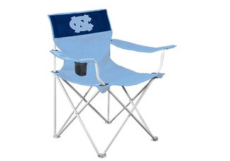 North Carolina Canvas Chair