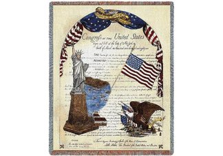 Freedom Throw