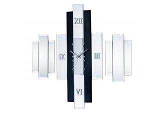 George Nelson Diamond Mirror Set