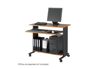 CherryMuv 35" Workstation Fixed Height