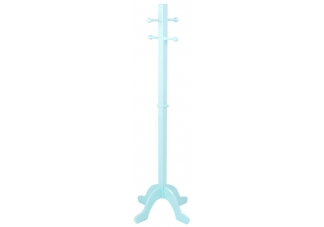 Clothes Pole - Ice Blue