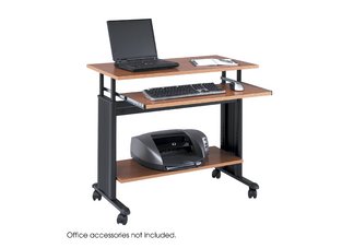 CherryMuv 35" Workstation Adjustable Height