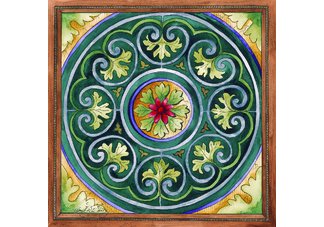 Premier Rosette IV
