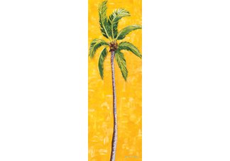 Coastal Palm I