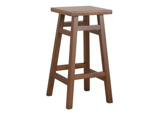 30 Walnut OMalley Pub Bar Stool