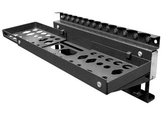 Multi Function Magnetic Tool Holder