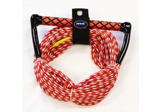 75 1-Section Ski Rope w/EVA Grip - Elite
