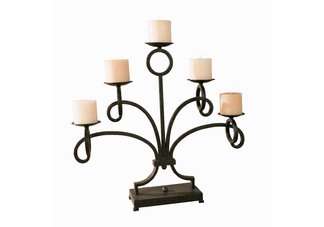 LEGATO, CANDELABRA