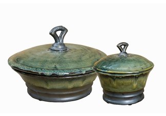 GAVIVI BOWLS, SET/2