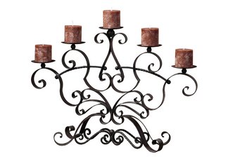 EFFIE, CANDLE SCONCE