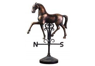 HORSE, WEATHER VANE