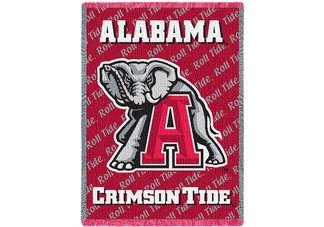 Univ of Alabama Mini